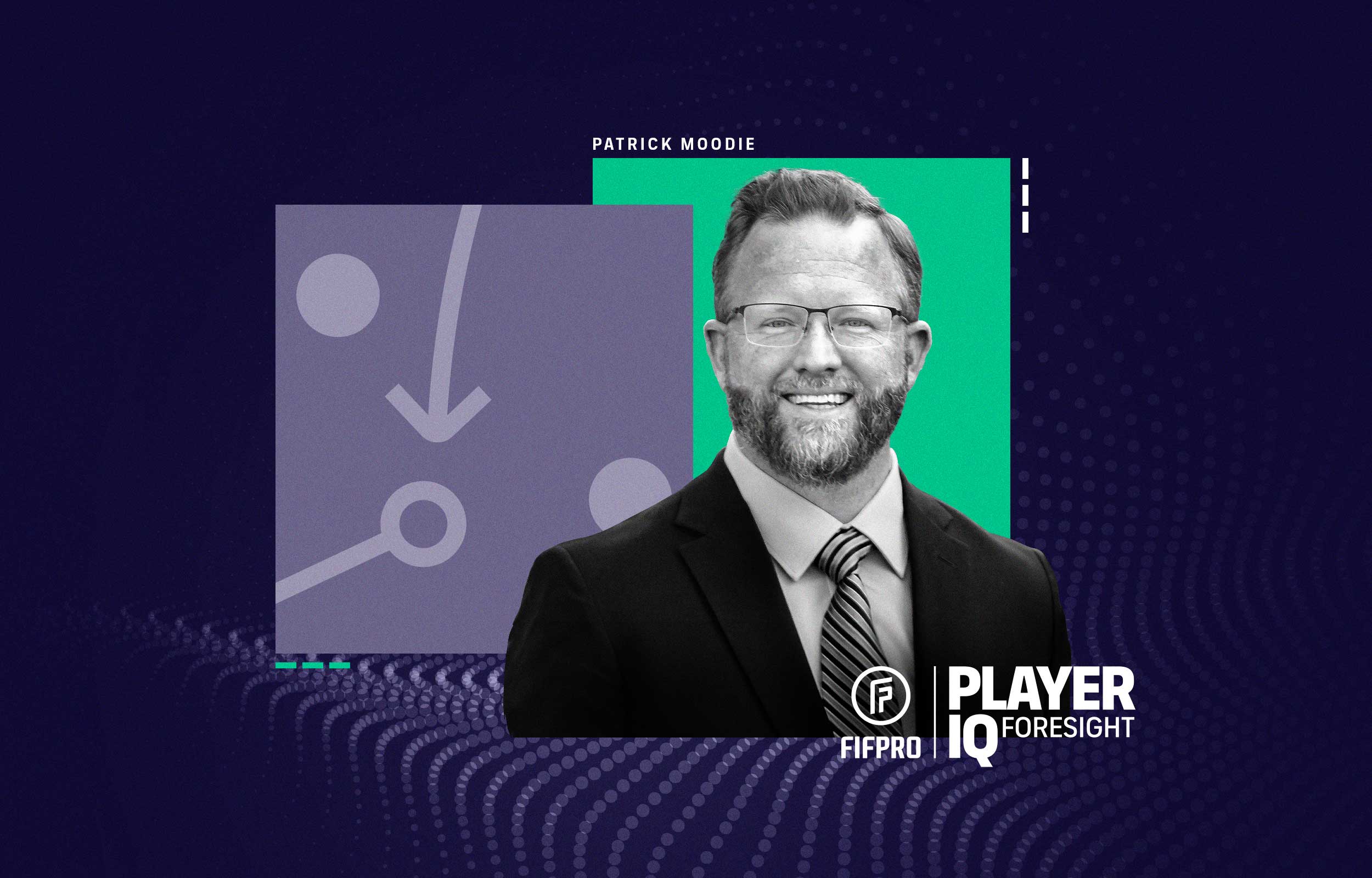 Foresight Web Patrick Moodie