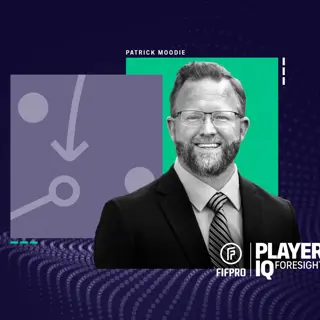 Foresight Web Patrick Moodie