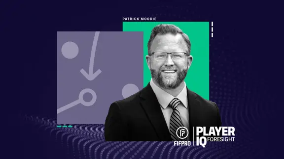 Foresight Web Patrick Moodie