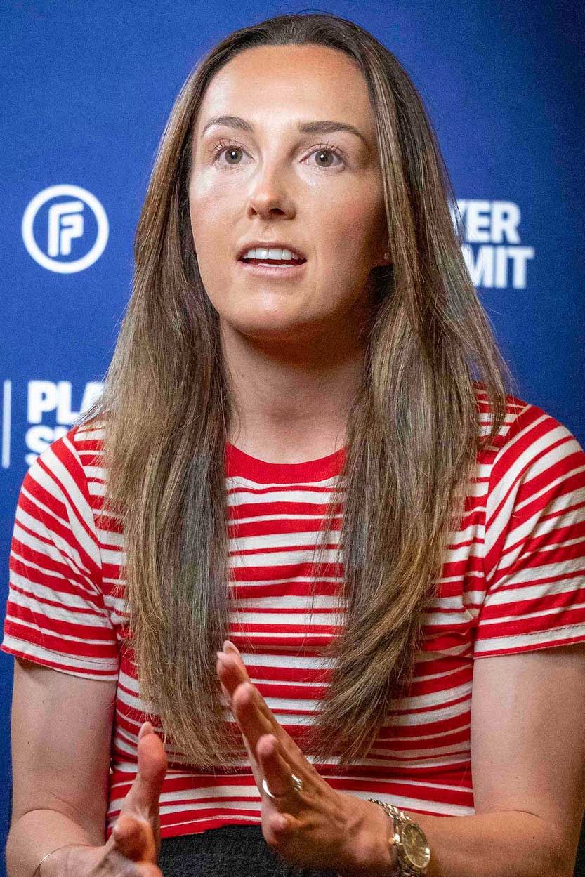 Caroline Weir Portrait 2