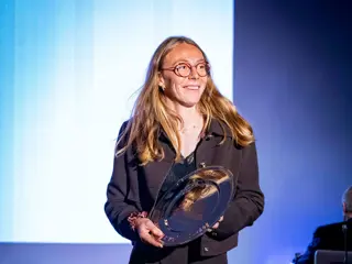 Lena Merit Award