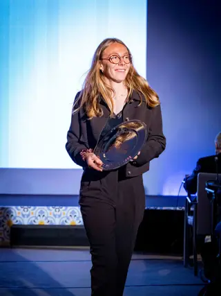 Lena Merit Award