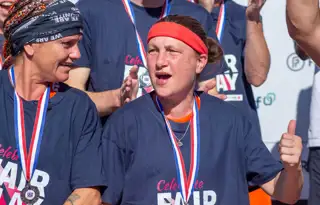 Liesbeth Netherlands