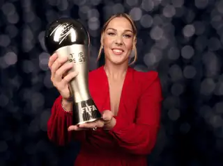 Mary Earps W11 2023 4