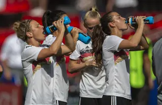 2.4.3. Extreme Weather