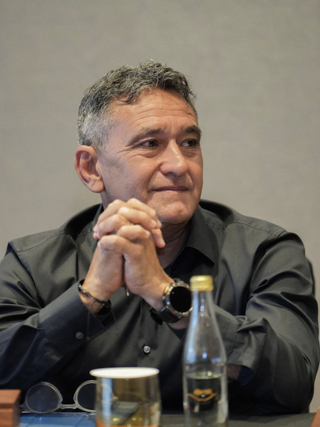 Jose Ramon Lopez Venezuela