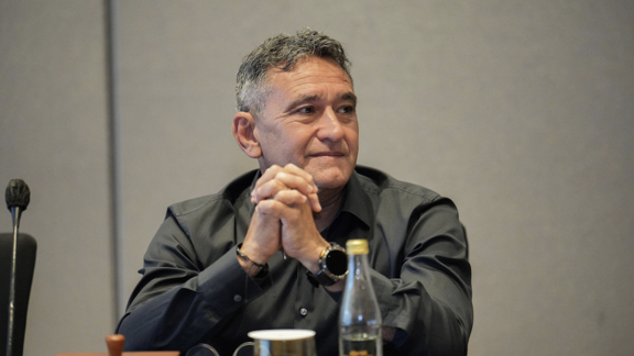 Jose Ramon Lopez Venezuela