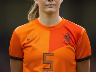 Claudia Van Den Heiligenberg