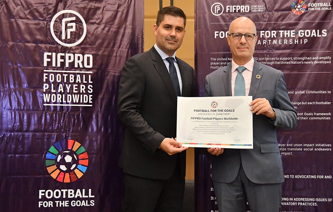 Aganzo And Nasser 1100