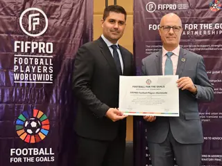 Aganzo And Nasser 1100