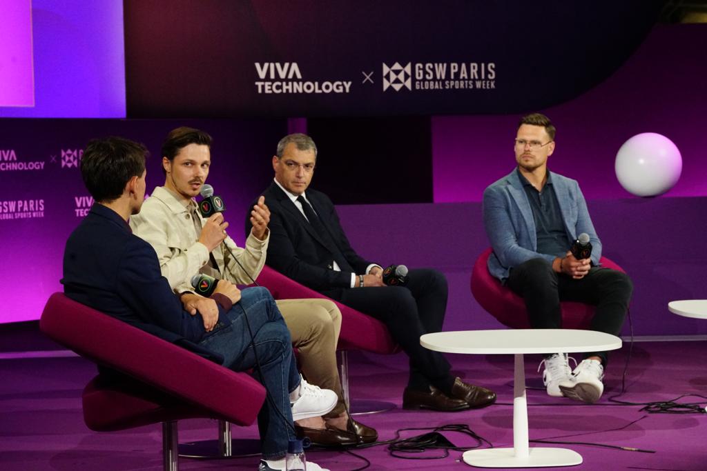 Jonas Baer-Hoffmann at GSW 1