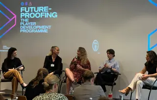 Player Development Conference 2022