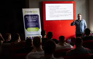 CAFH Mental Health 2