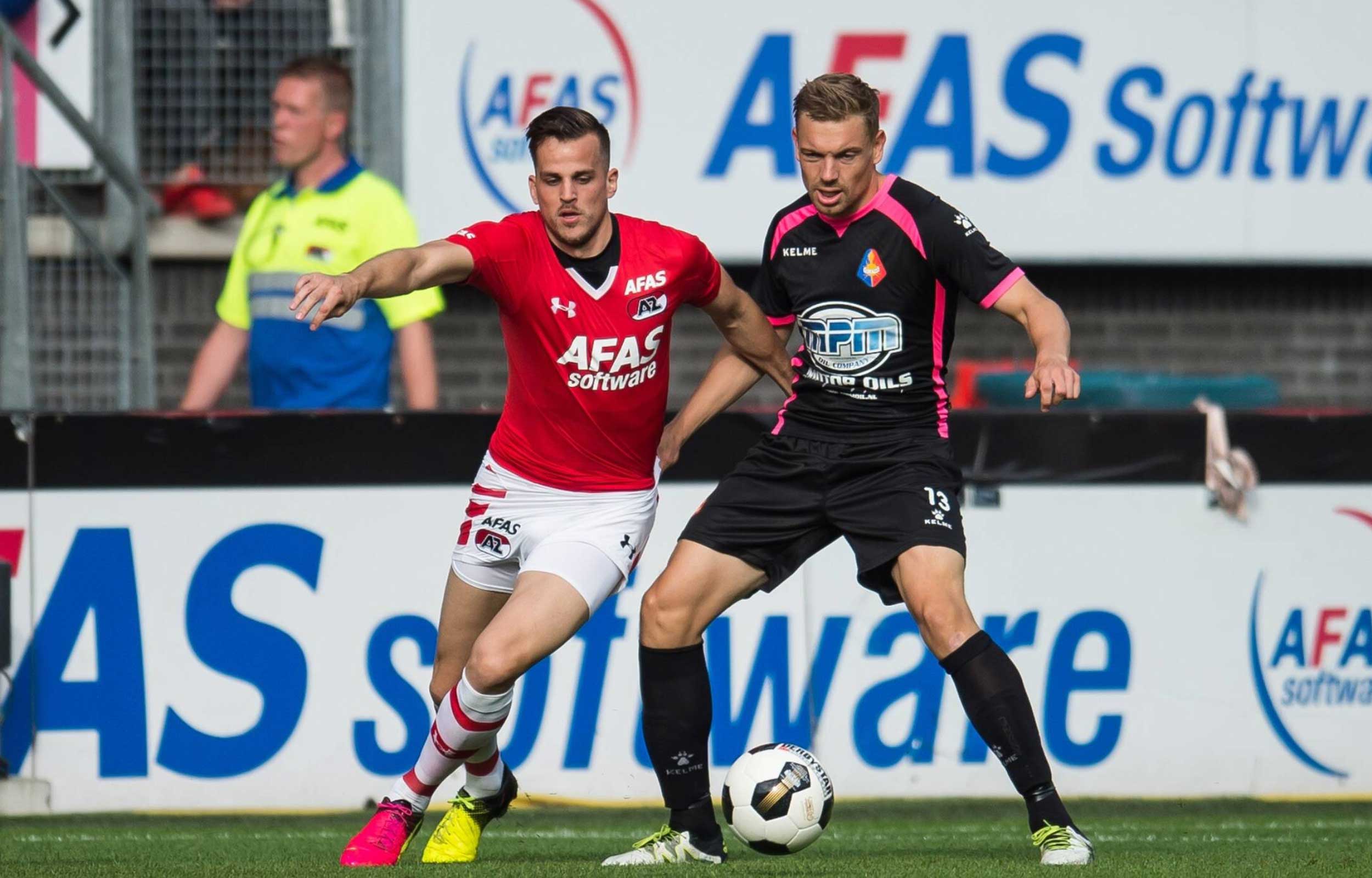 Benjamin Van Den Broek 6