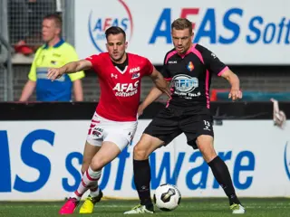 Benjamin Van Den Broek 6