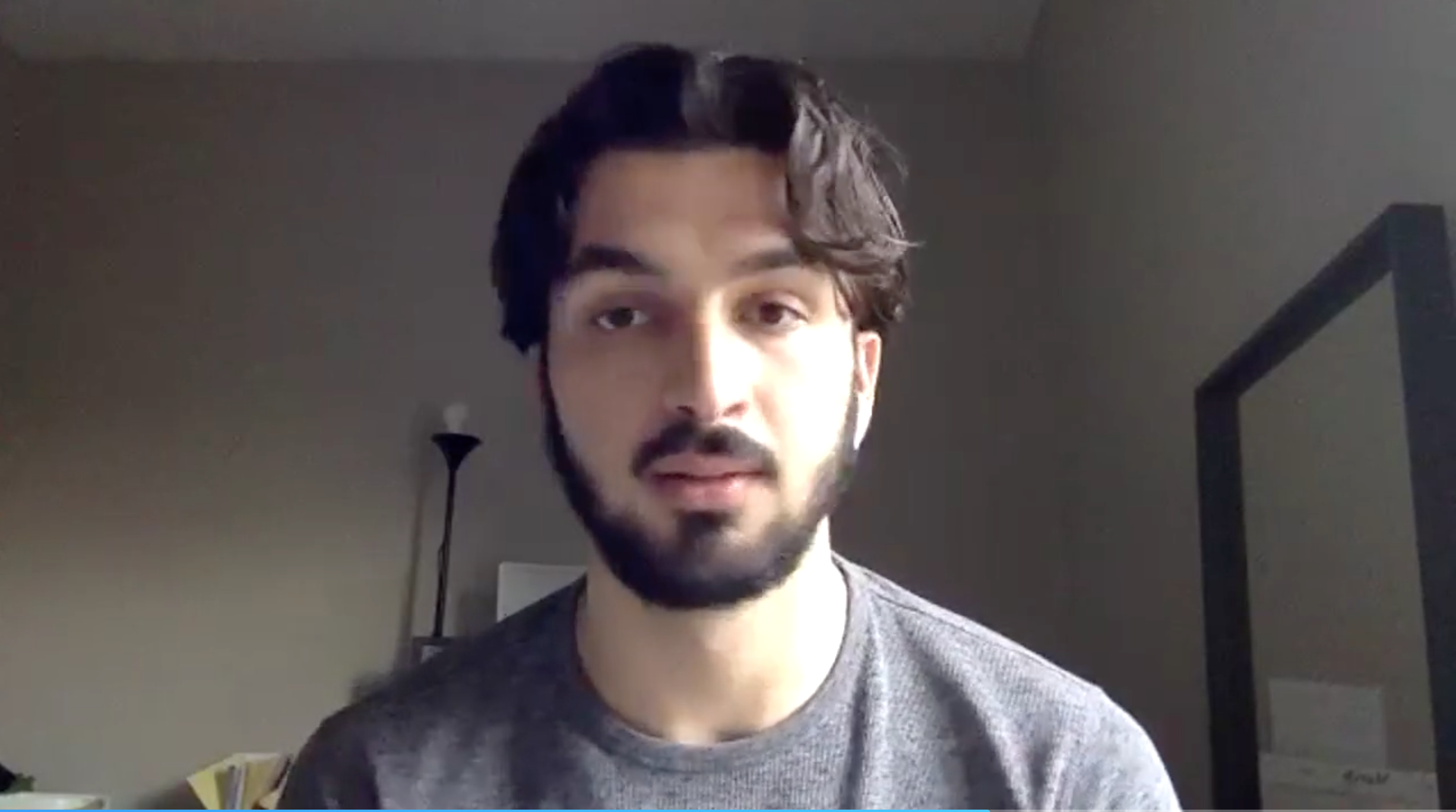 Marco Carducci Header