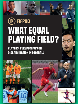 What Equal Playing Field