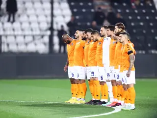 Ionikos Nikaia Players