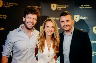 Marketa Haindlova Czechia 2