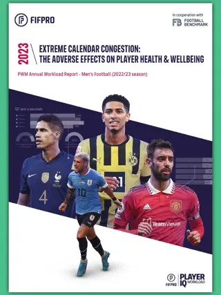 PWM 2023 Men's Report Cover