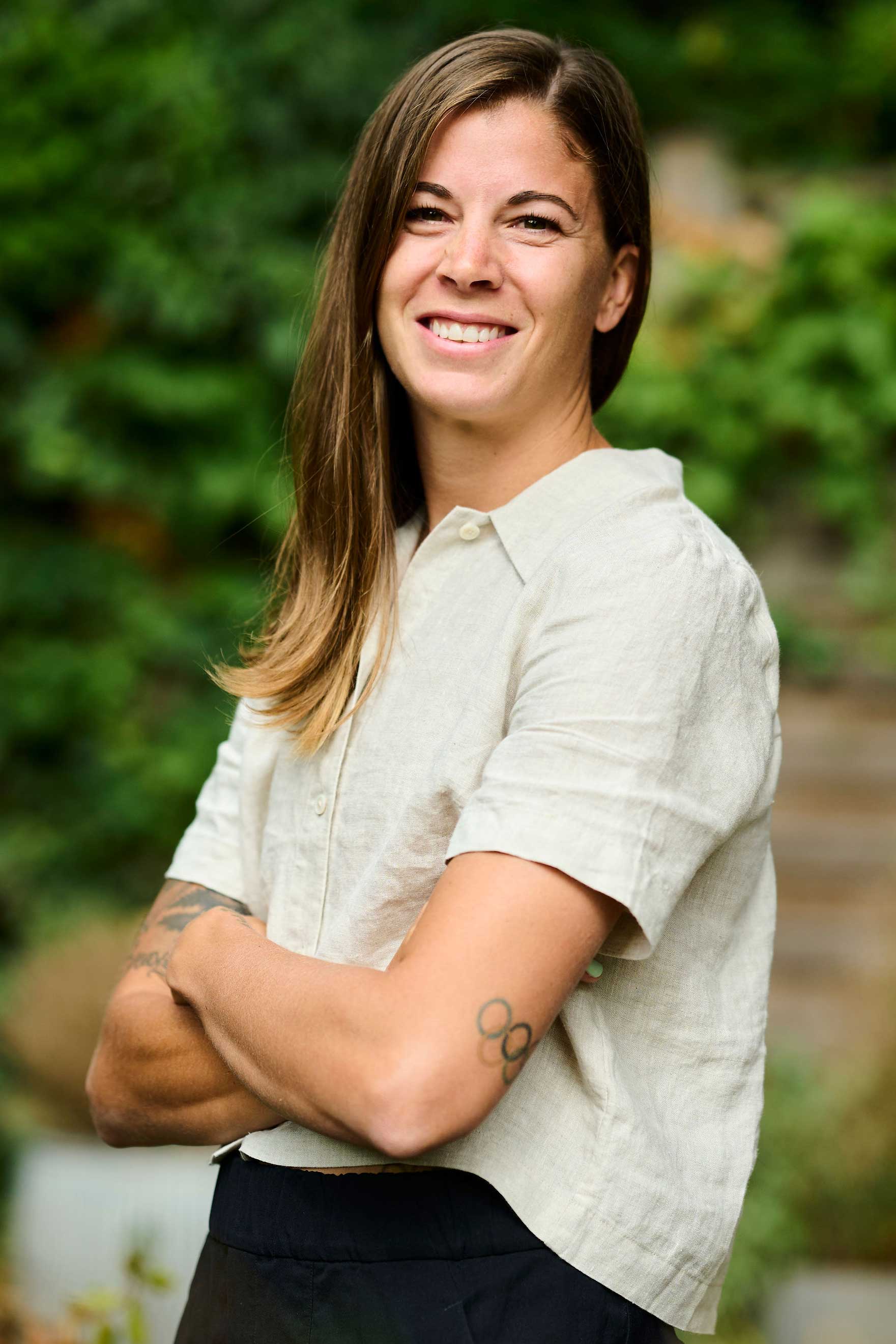 Steph Labbe Video Thumb