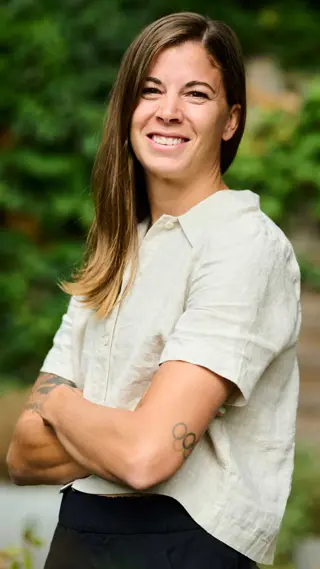 Steph Labbe Video Thumb