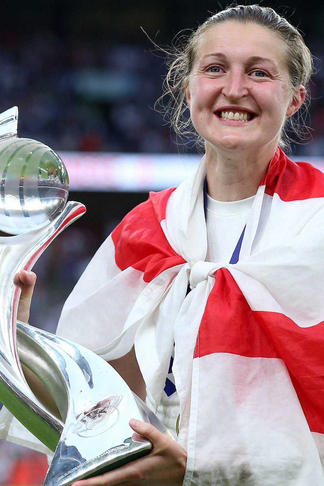 Ellen White Video Thumb