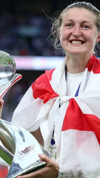 Ellen White Video Thumb