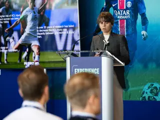 Alex Culvin Player IQ Tech