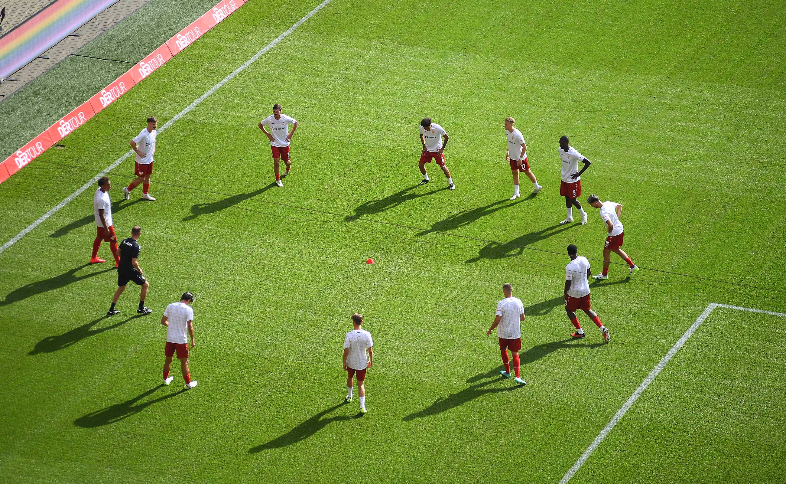 Players Generic Pitch Grass