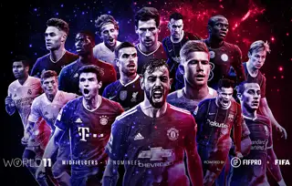 2020 Midfielders Correct 1100