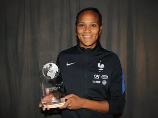 2016 WW11 700 Wendie Renard