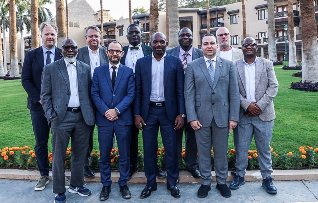 African Social Dialogue 1 2