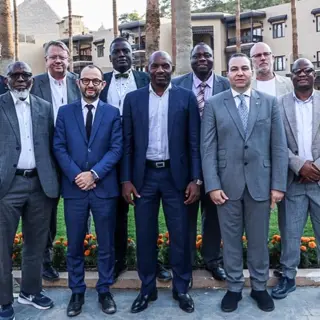 African Social Dialogue 1 2