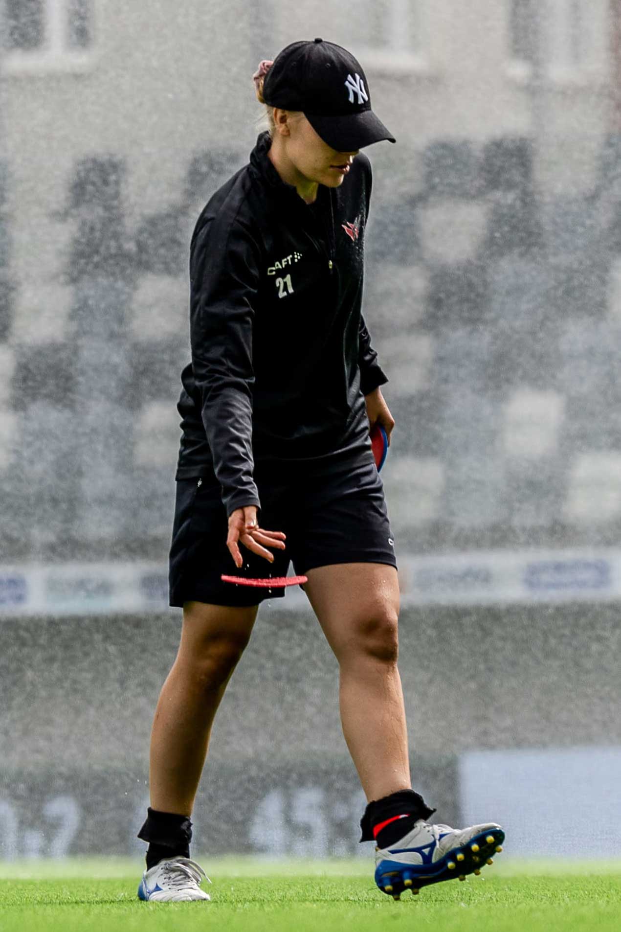 Tia Maria Jaakonsaari Video Thumb