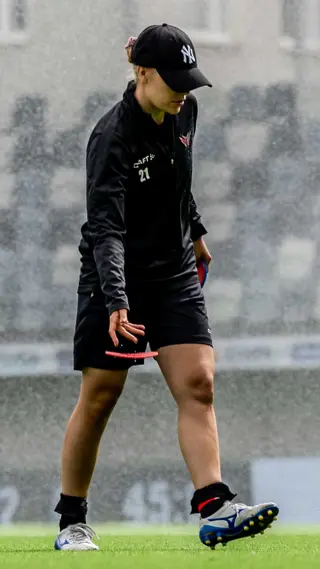 Tia Maria Jaakonsaari Video Thumb