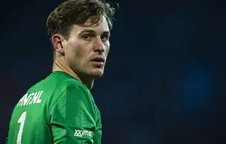 Wouter Dronkers 1100