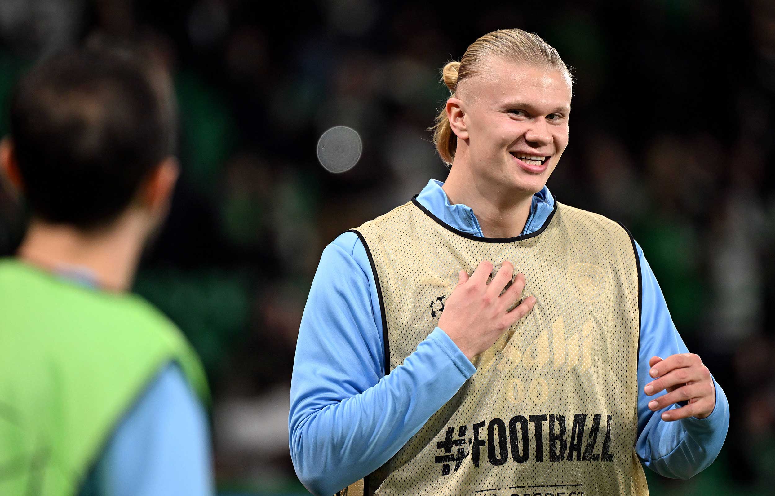 Erling Haaland W11 1