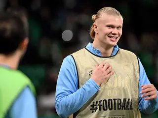 Erling Haaland W11 1