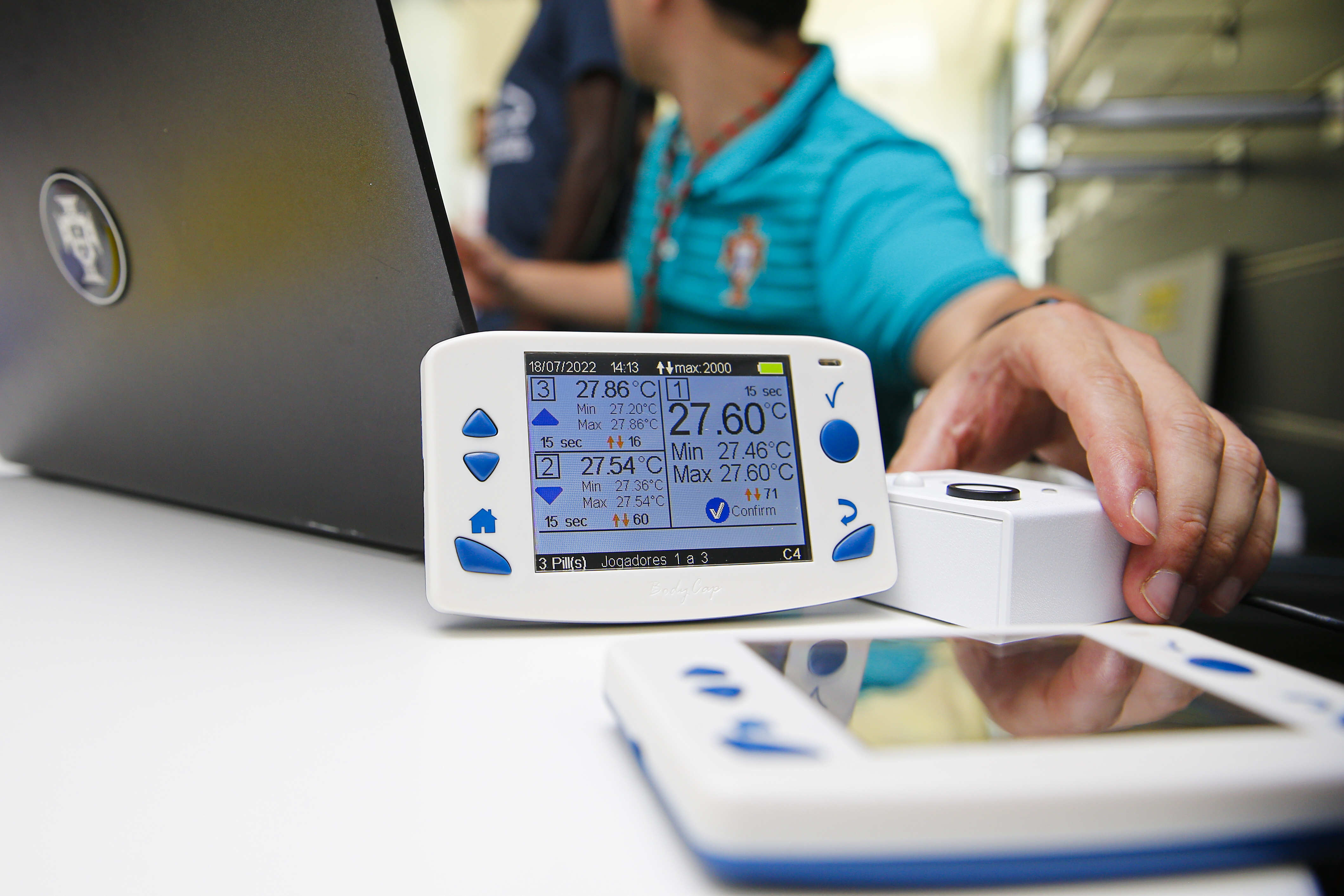 Portugal Union Merit Award DPX8298