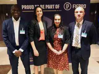 Australian Pfa Group