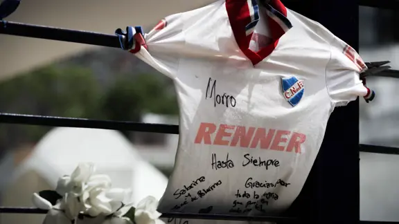 Morro Nacional 2500 Imago