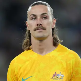 Jackson Irvine GPC Bio