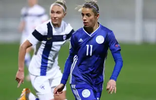 Loukritia Chrysostomou