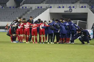 AFC Women's Champions League 3
