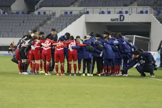 AFC Women's Champions League 3