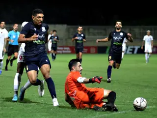 Andrea Cassar Malta 2