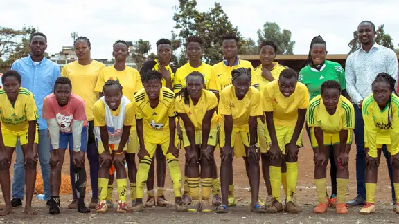 Kefwa And Women 1 2500 L1