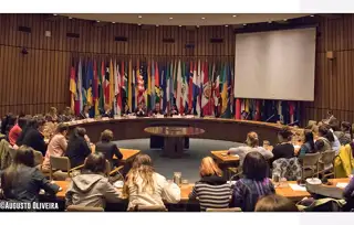 South America Women Forum 1100 2