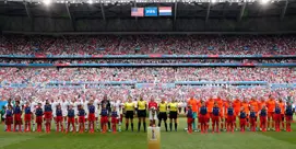 Women's World Cup Final 2019